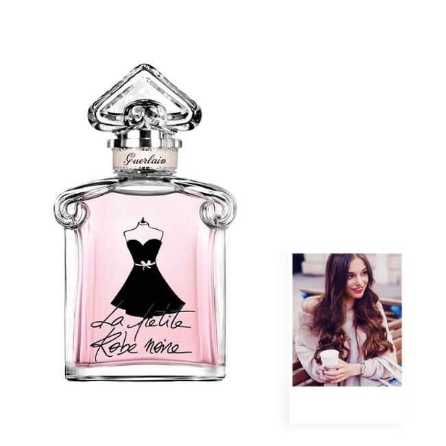 겔랑 라쁘띠 로브 느와르 오 드 뚜왈렛 30/50/100ml