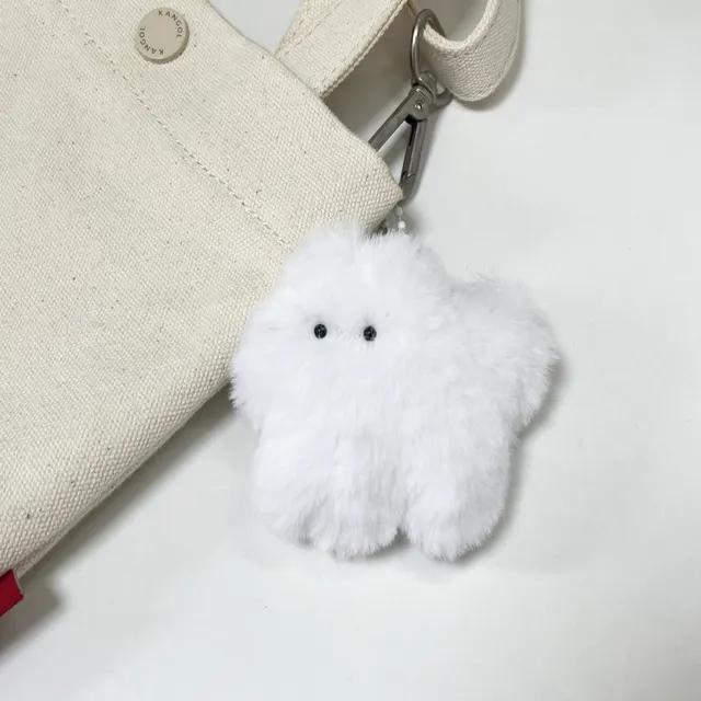[핸드메이드] 민들레 아깽이 / 고양이 인형 키링 미니 털인형 봉제인형 동물