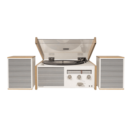 [CROSLEY] 크로슬리 스위치2 블루투스 턴테이블 CR6034A