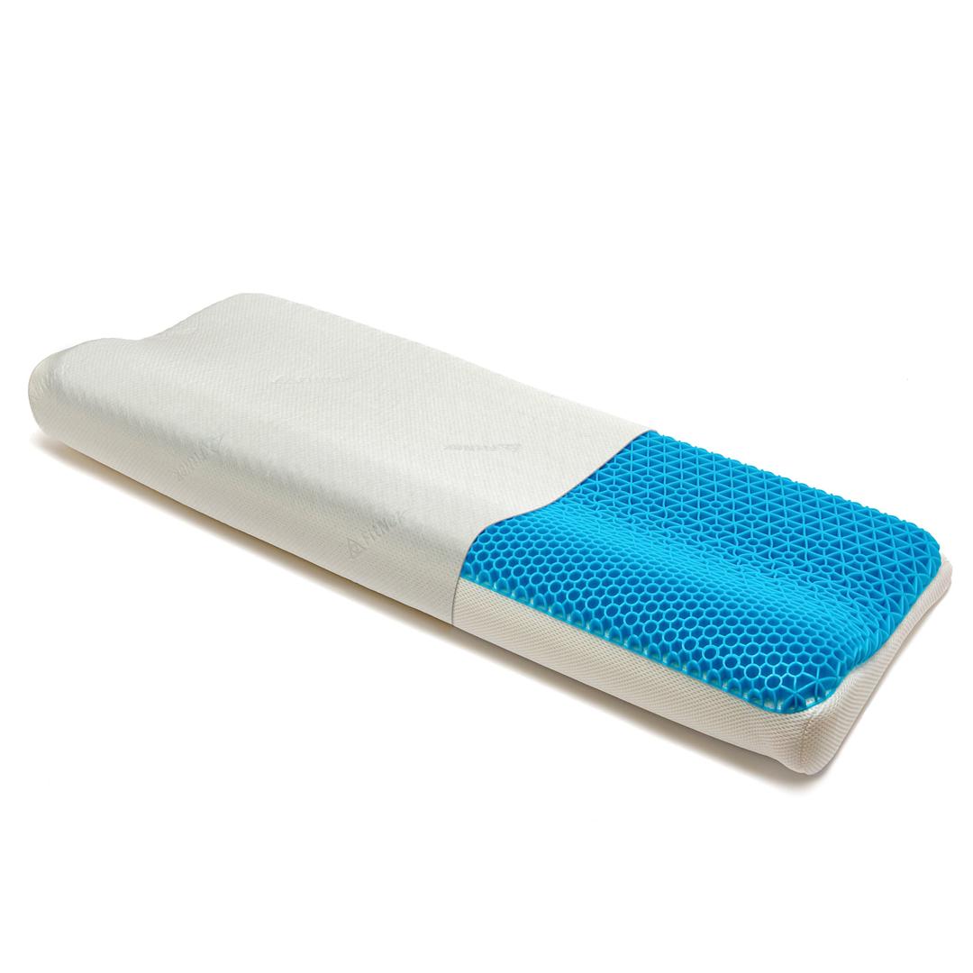 핏넥 디럭스 호텔 컬렉션 빅사이즈 기능성 베개