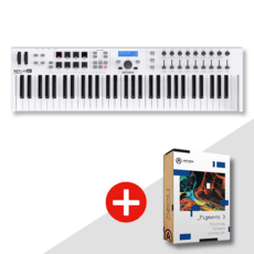 아투리아 키랩에센셜61 ARTURIA 마스터키보드