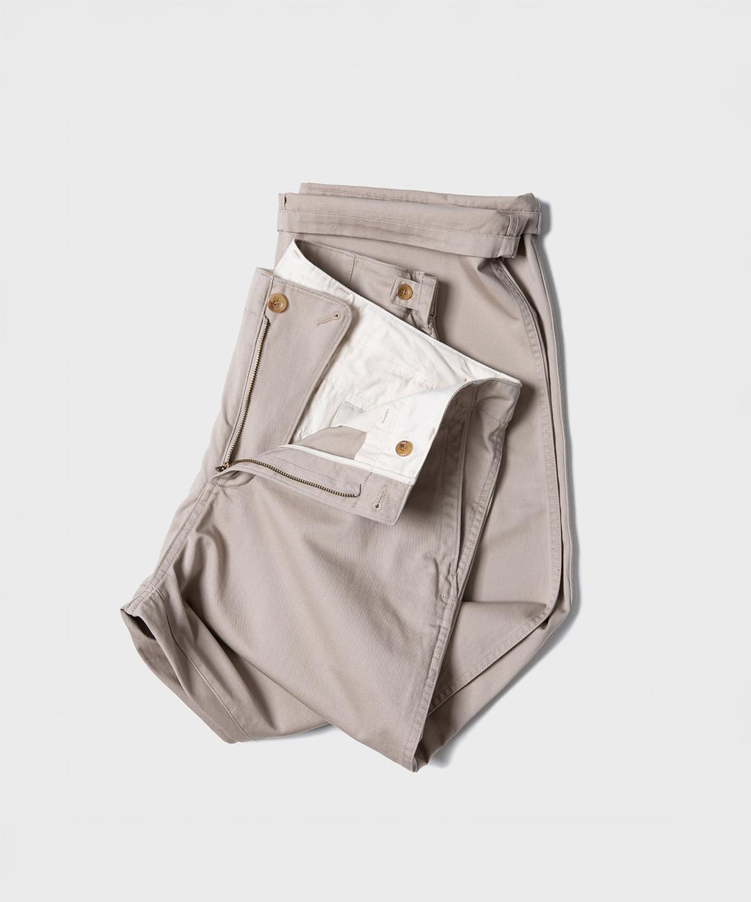 [7/7 순차 발송] THE SUMMER CHINO (5 COLORS)