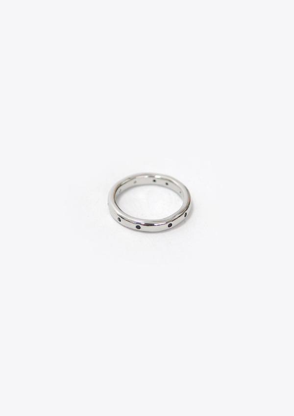 minute dot ring
