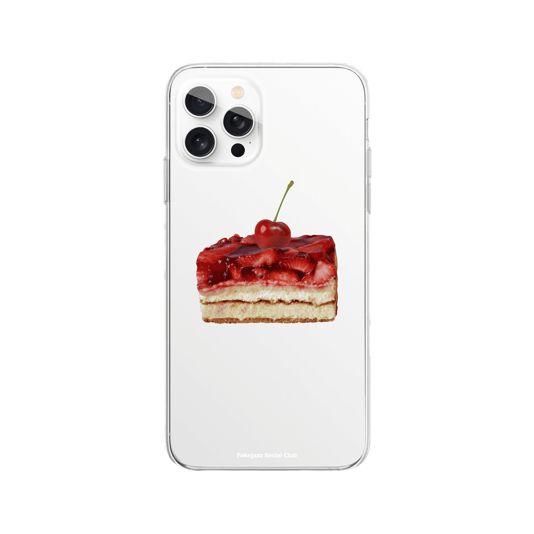 STRAWBERRY TART