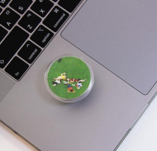 여름 피크닉 스마트톡