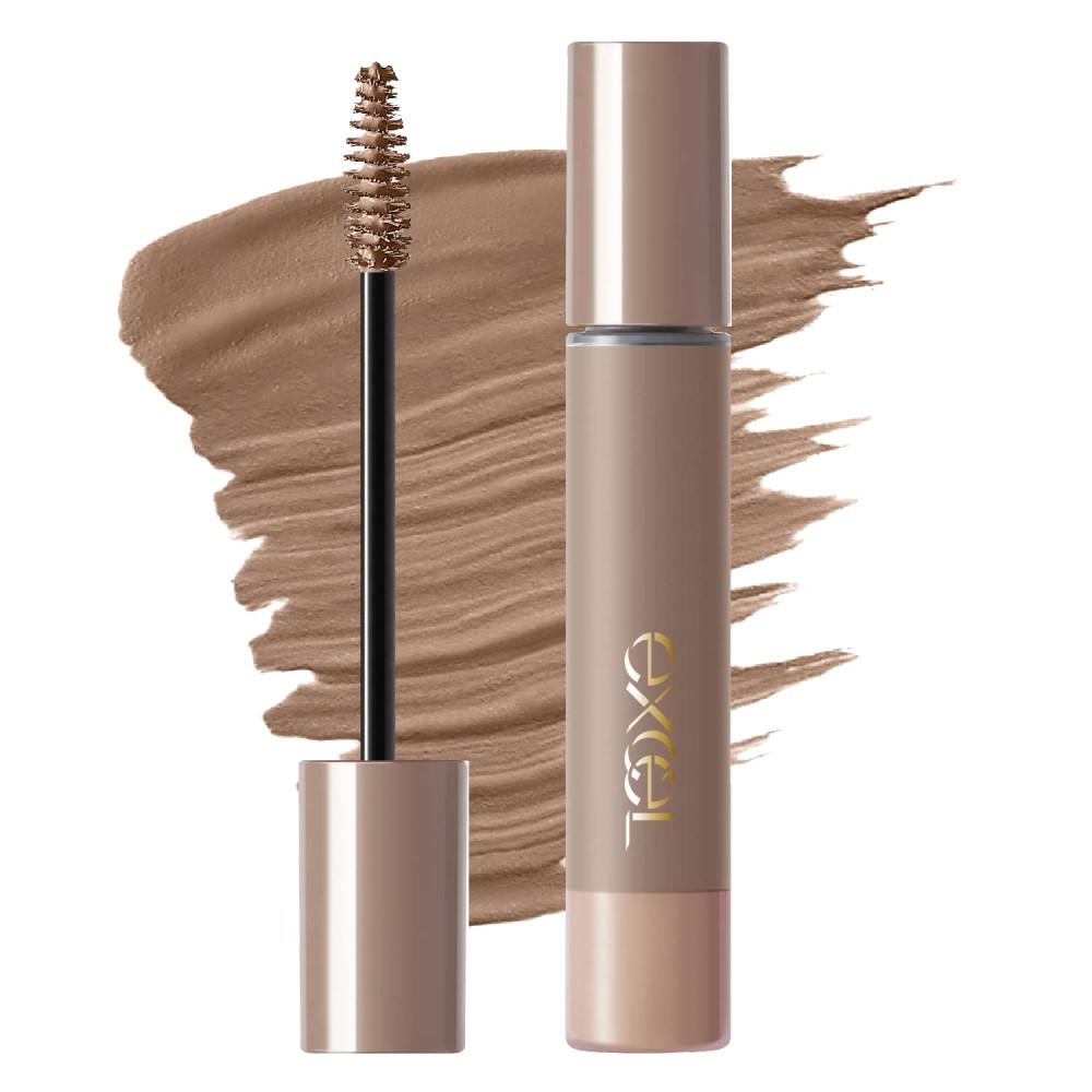 excel 엑셀 컬러 온 아이브로우 마스카라 CO07 로얄베이지