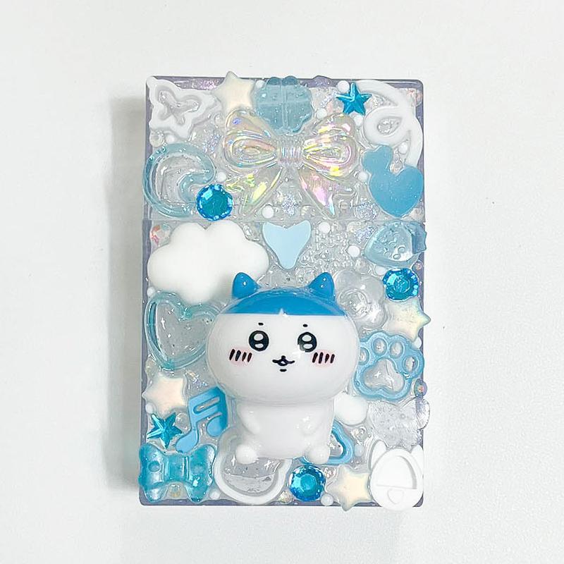 [당일배송] 하치와레 일반 담배 케이스