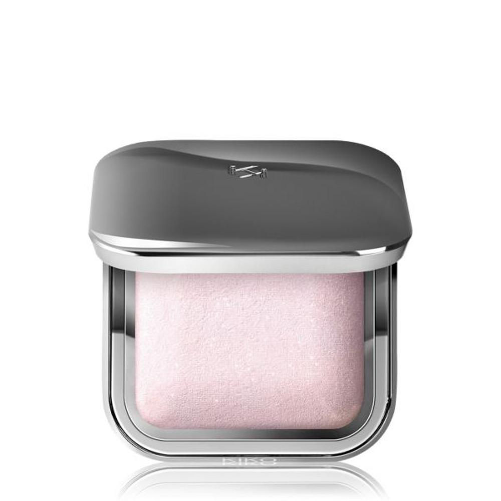 키코밀라노 글리터 Baked 하이 라이터 - Pink