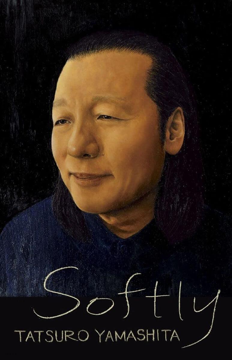 Tatsuro Yamashita (타츠로 야마시타) - Softly [카세트테이프]