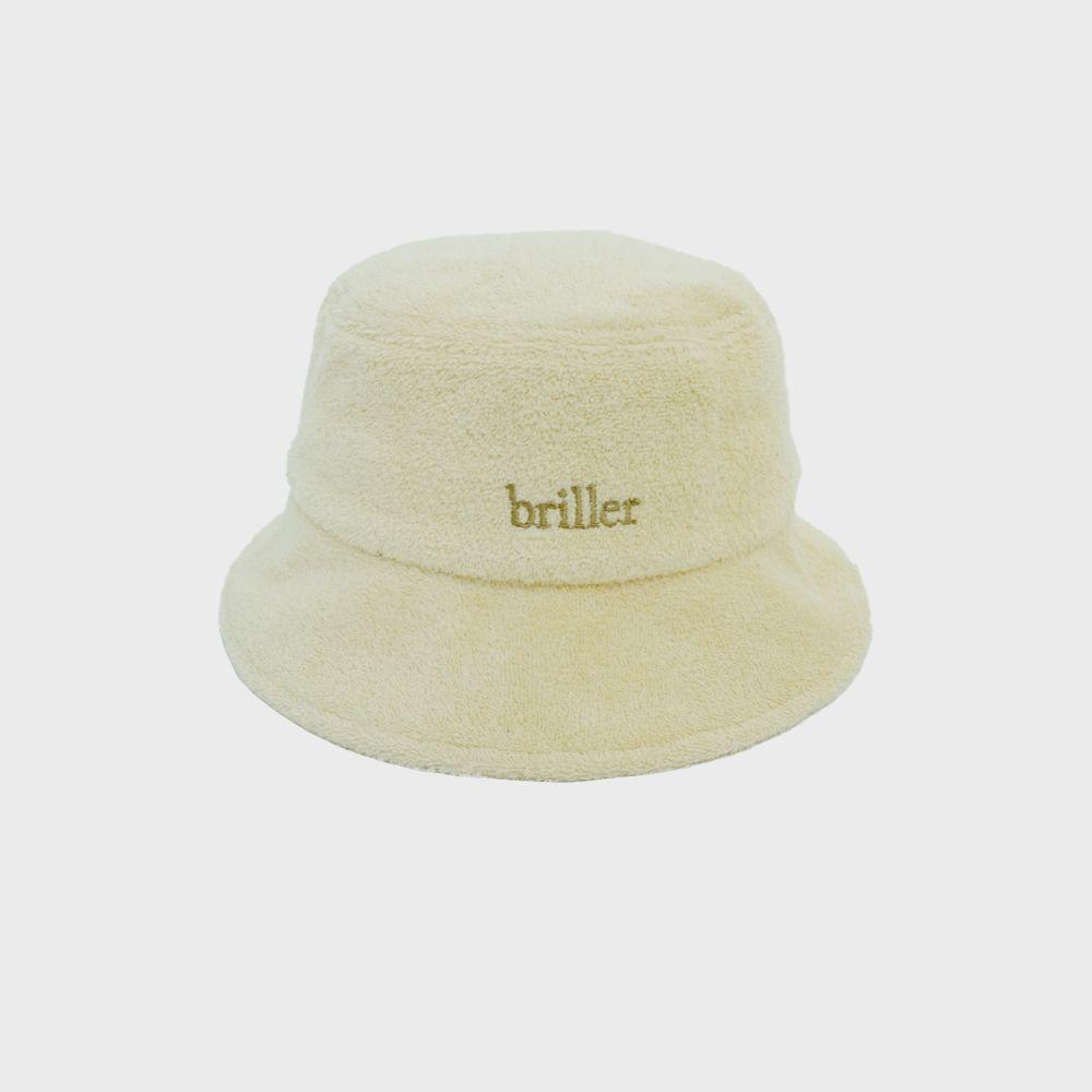 IM YOUR HERO CAPTAIN HAT / IVORY