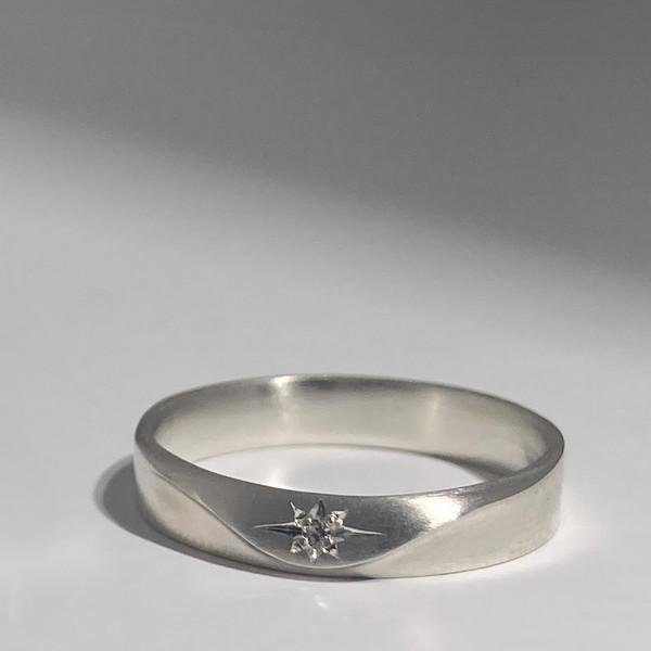 Neoul Ring