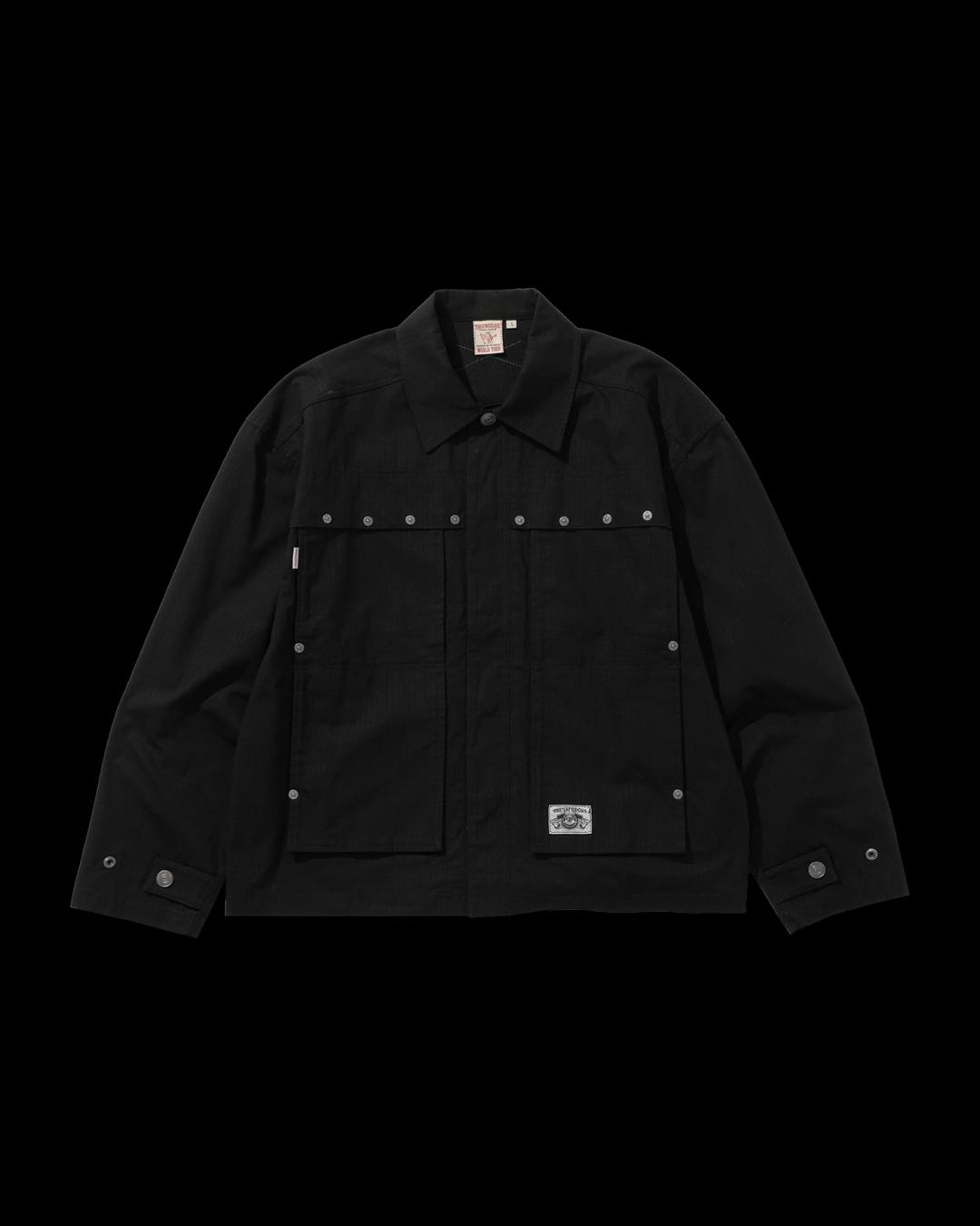 TRUE RELIGION TR RELIC HUNTER SHIRT
