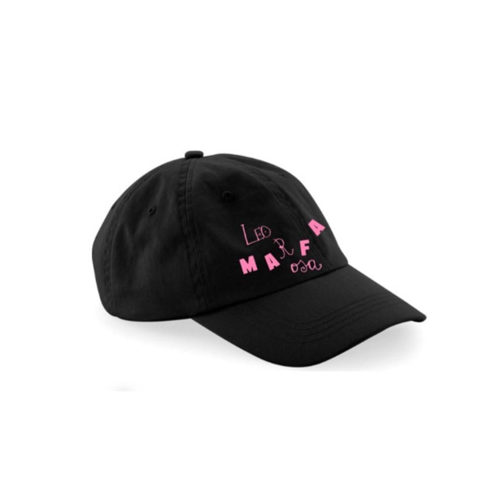 [NEW IN] Marfa x Leorosa Cap