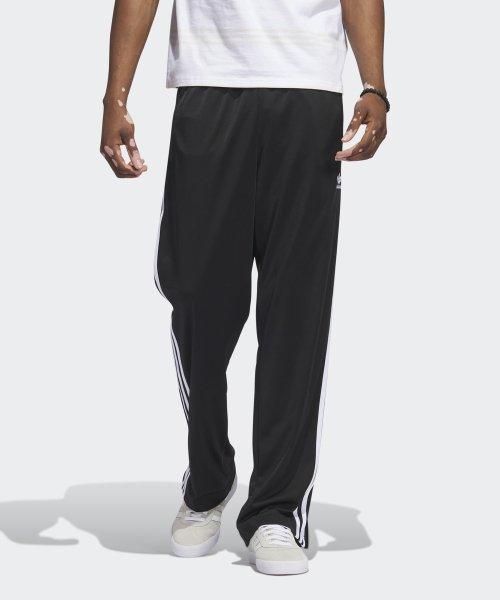 파이어버드 트랙 팬츠 - 블랙 / IJ7055