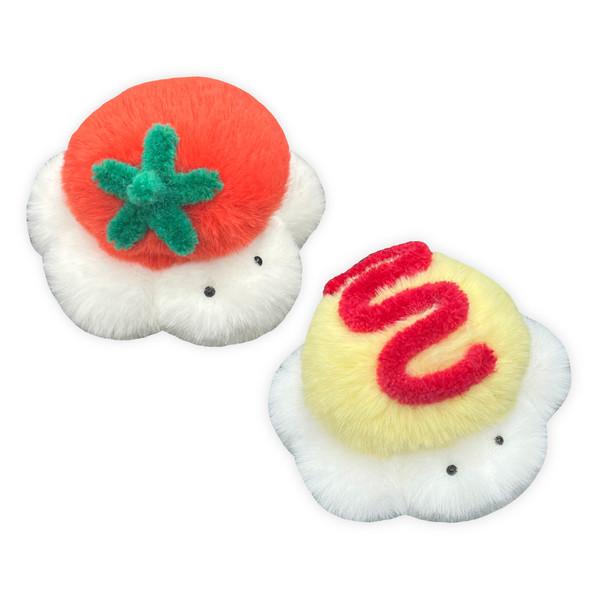 [도러피] 핸드메이드 거북이 인형 ver.2