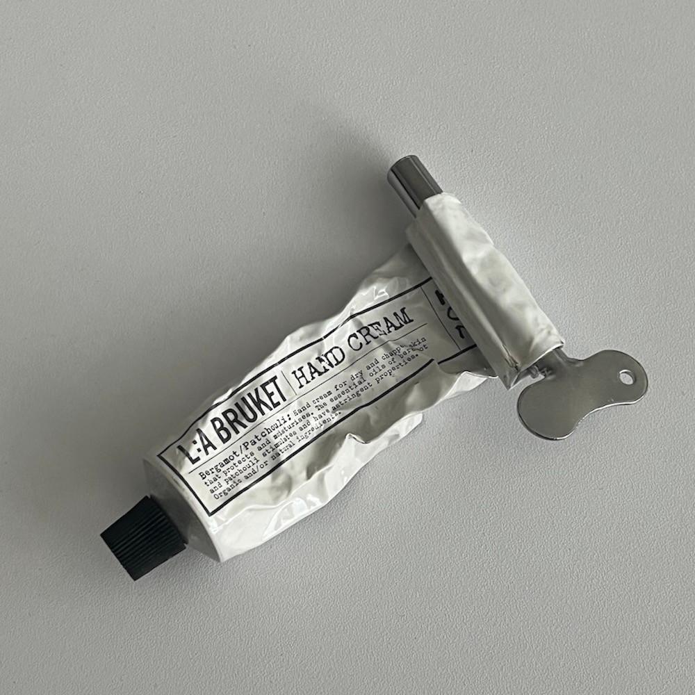 치약짜개 핸드크림 짜개 스텐 메탈 튜브 링거