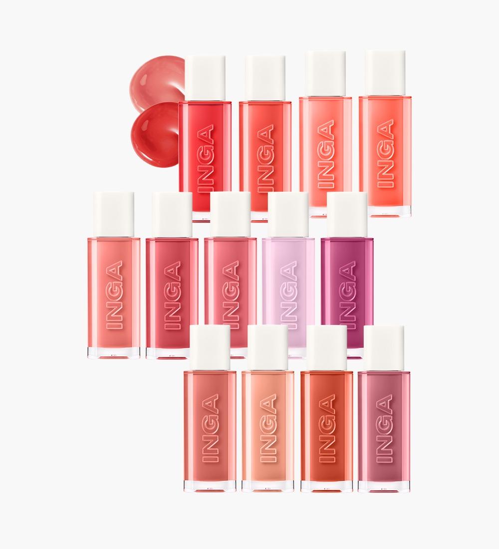 ★워터 글로우 립 틴트 60% 특가 ★