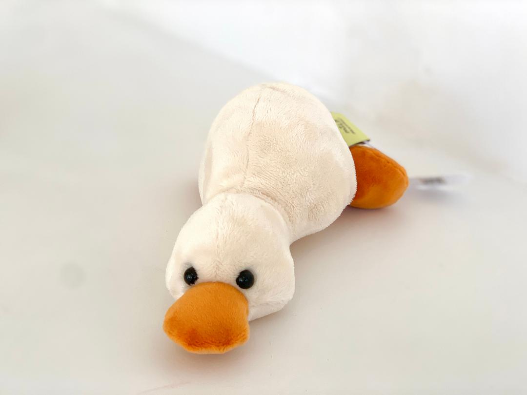 [2size] 20cm Baby Duck