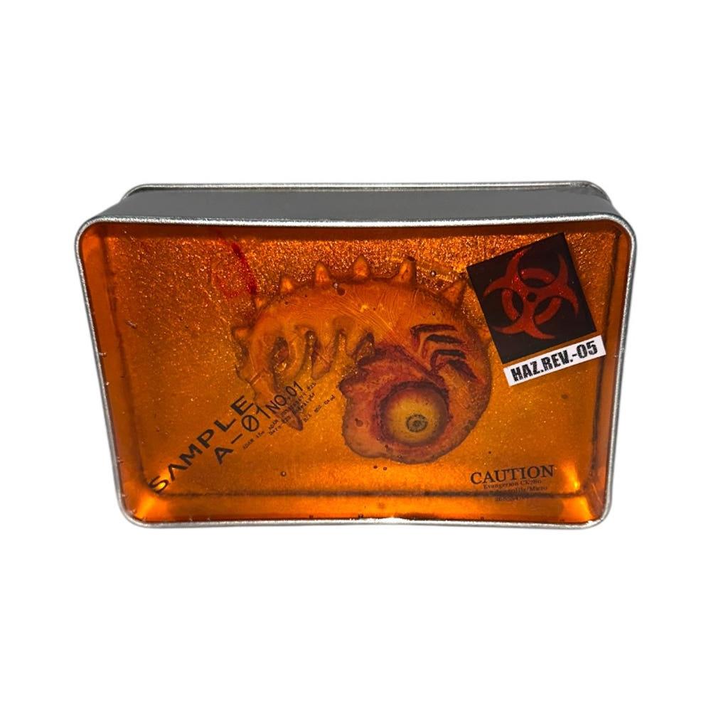 에반게리온 [최초의 인간 아담이야] wf 피규어