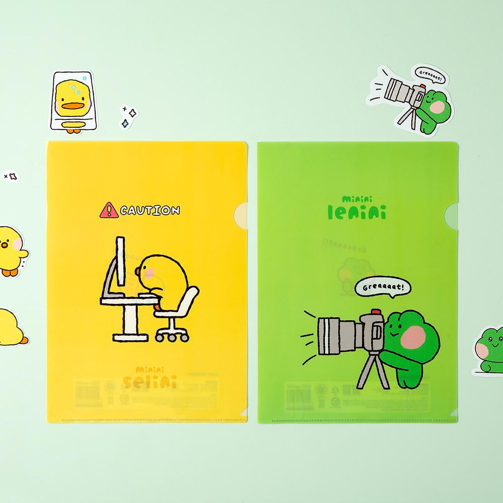 라인프렌즈 L홀더