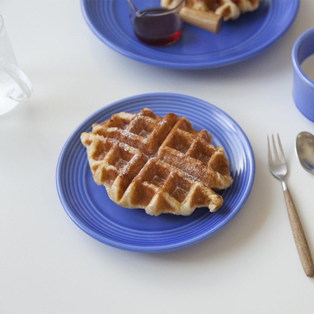 카네수즈 실키본 플레이트 S