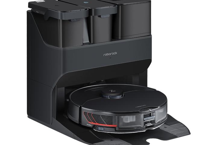 [리퍼]7만원상당 사은품 증정 로보락 S7 MaxV Ultra 물걸레 로봇청소기