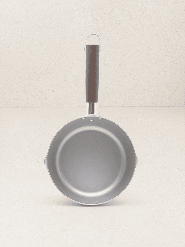 인덕션 겸용 알루미늄 함마톤 냄비 18cm