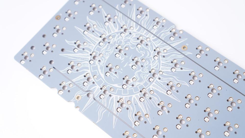 APOLLO 아폴로 TKL 핫스왑 PCB