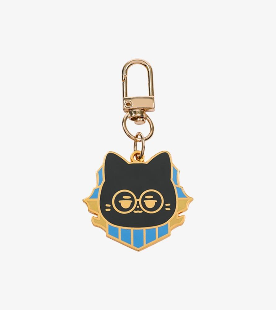 [Pre-Order] [LoL] 2025 T1 Pentakill Keychain - Faker