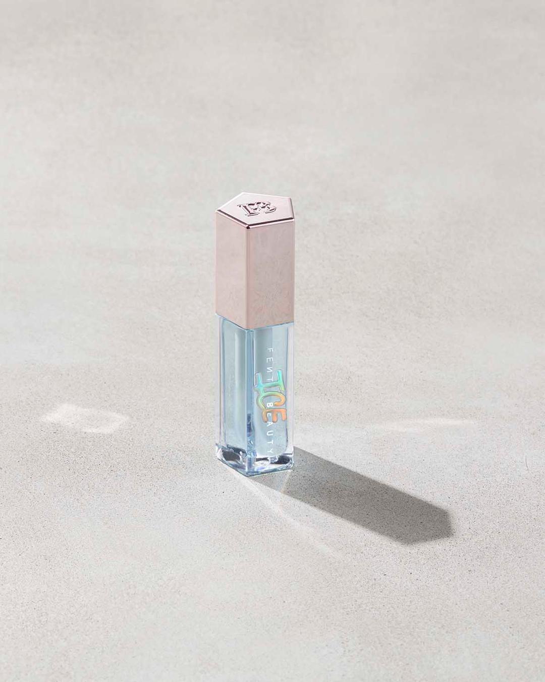 Gloss Bomb Ice Cooling Lip Luminizer — Cold Heart'd - Cold Heart'd