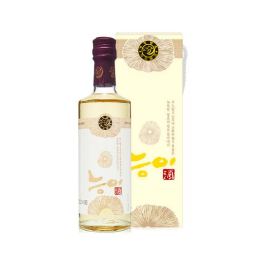 [🌝추석할인] 깊은 풍미, 능이주 (375ml*1)