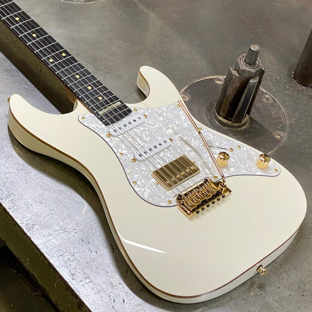 Gilmour NEW STANDARD CLASSIC MH (길모어 뉴 스탠다드 클래식 MH)