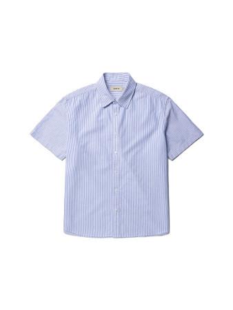 남성) 옥스포드 반팔_AEE2WC1201