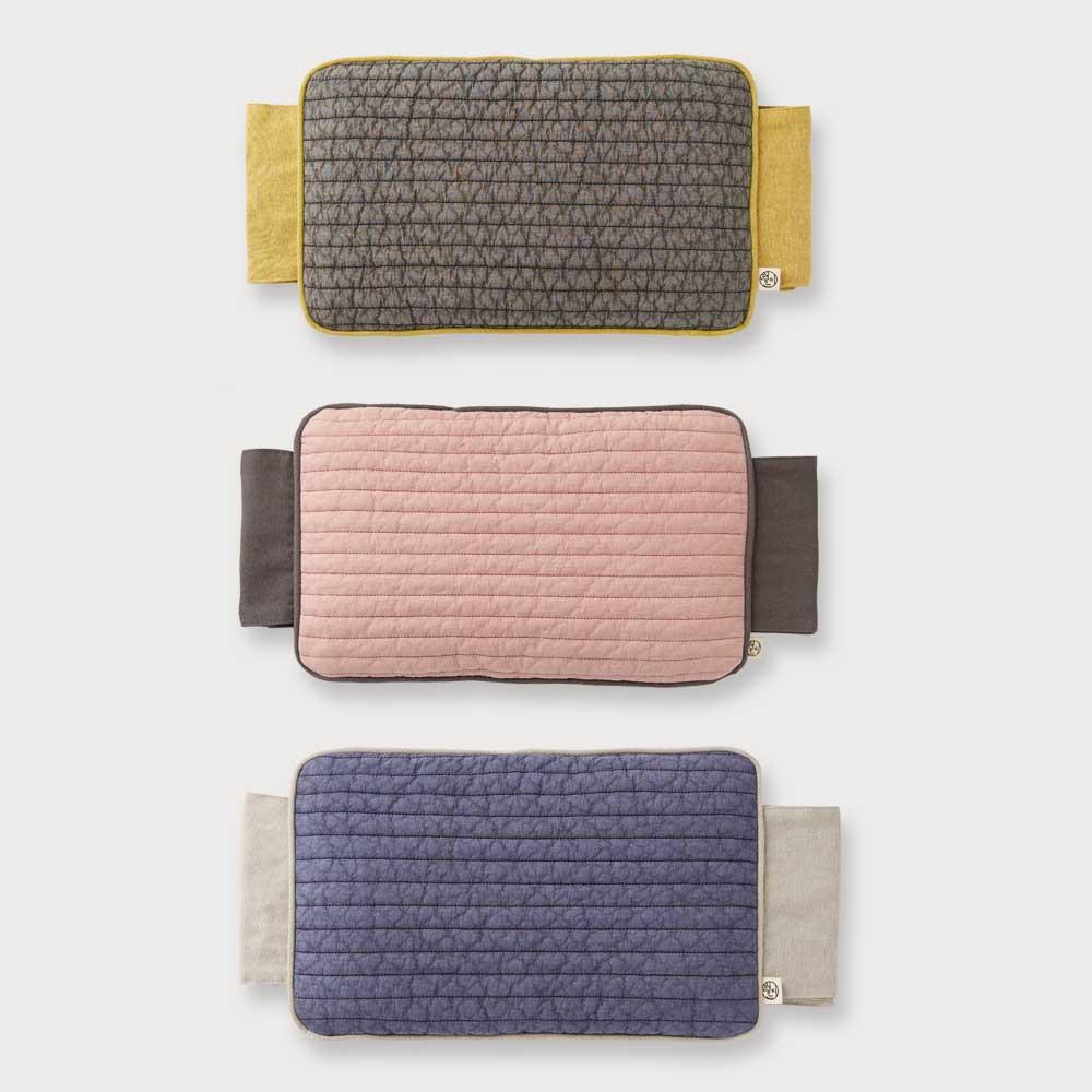 현미온미 배 찜질팩 벨트형 복부 허리 아랫배 따뜻하게  곡물 온찜질 생리 핫팩