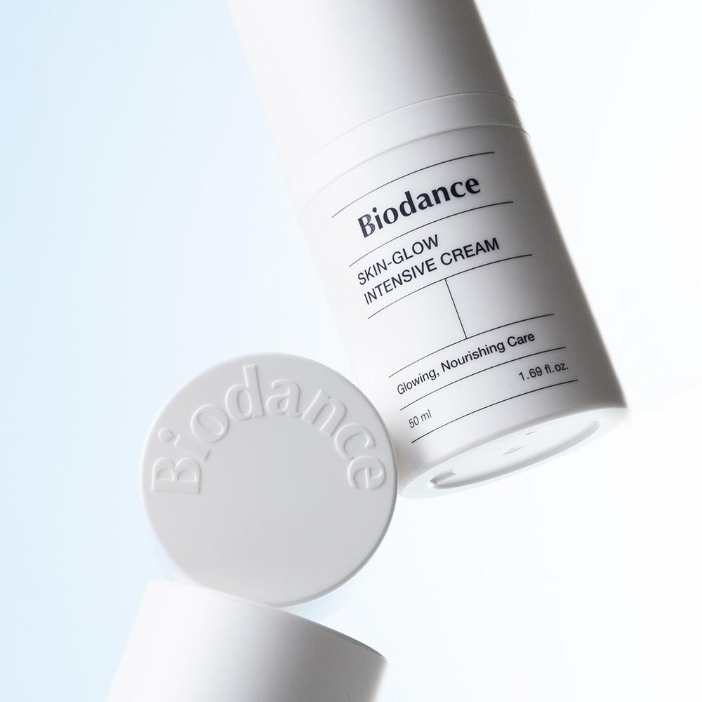 스킨 글로우 인텐시브 크림 50ml