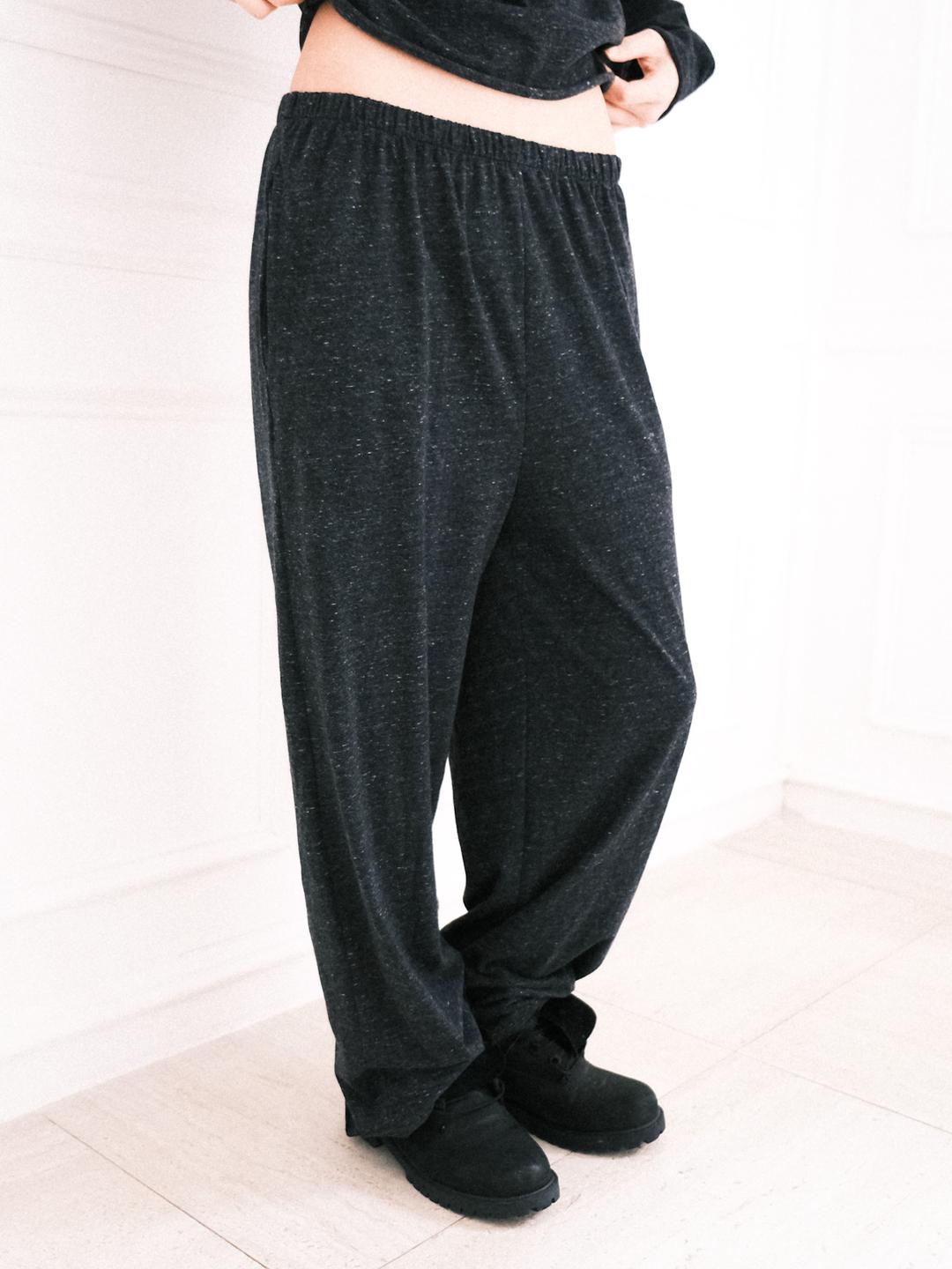 ATH Lounge Knitted Pants