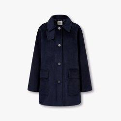 핸드메이드 하프코트 (2color)_9165411881AR