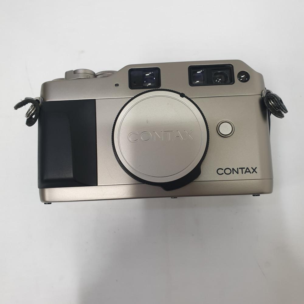[중고] 콘탁스 CONTAX G1 필름카메라