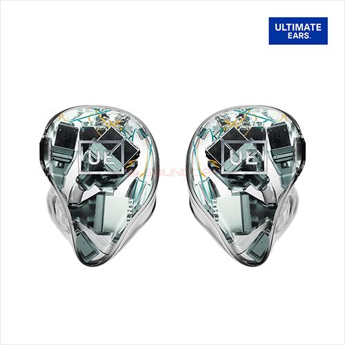 UE Premier 커스텀이어폰