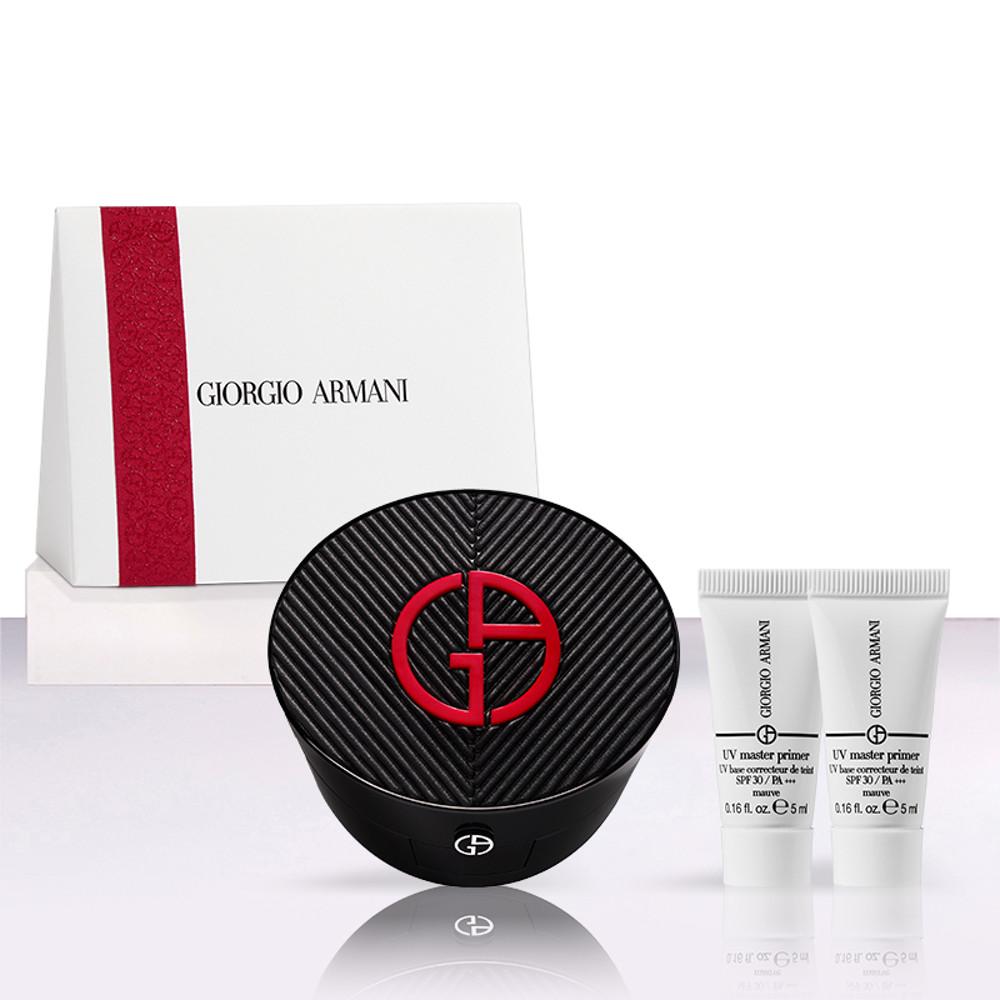 [아르마니 뷰티][10N] NEW 파워 패브릭+ 롱웨어 웨이트리스 매트 쿠션 14g