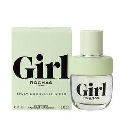 로샤스 걸 EDT 40ml
