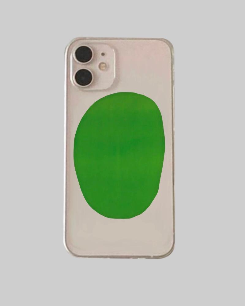 [Jelly hard] Peanut green