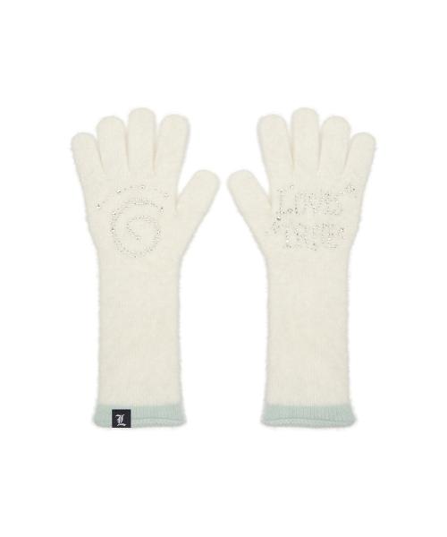 FS HOTFIX GLOVES(IVORY)