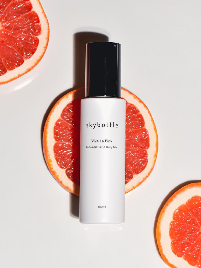 비바라핑크 퍼퓸 헤어 & 바디미스트