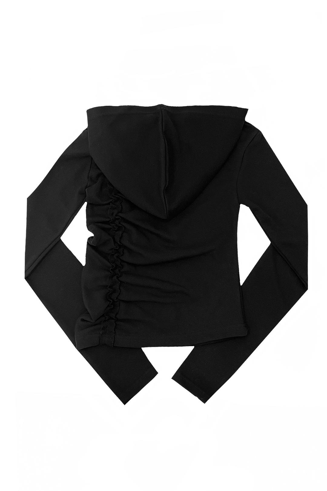[REORDER] Dillai hoodie