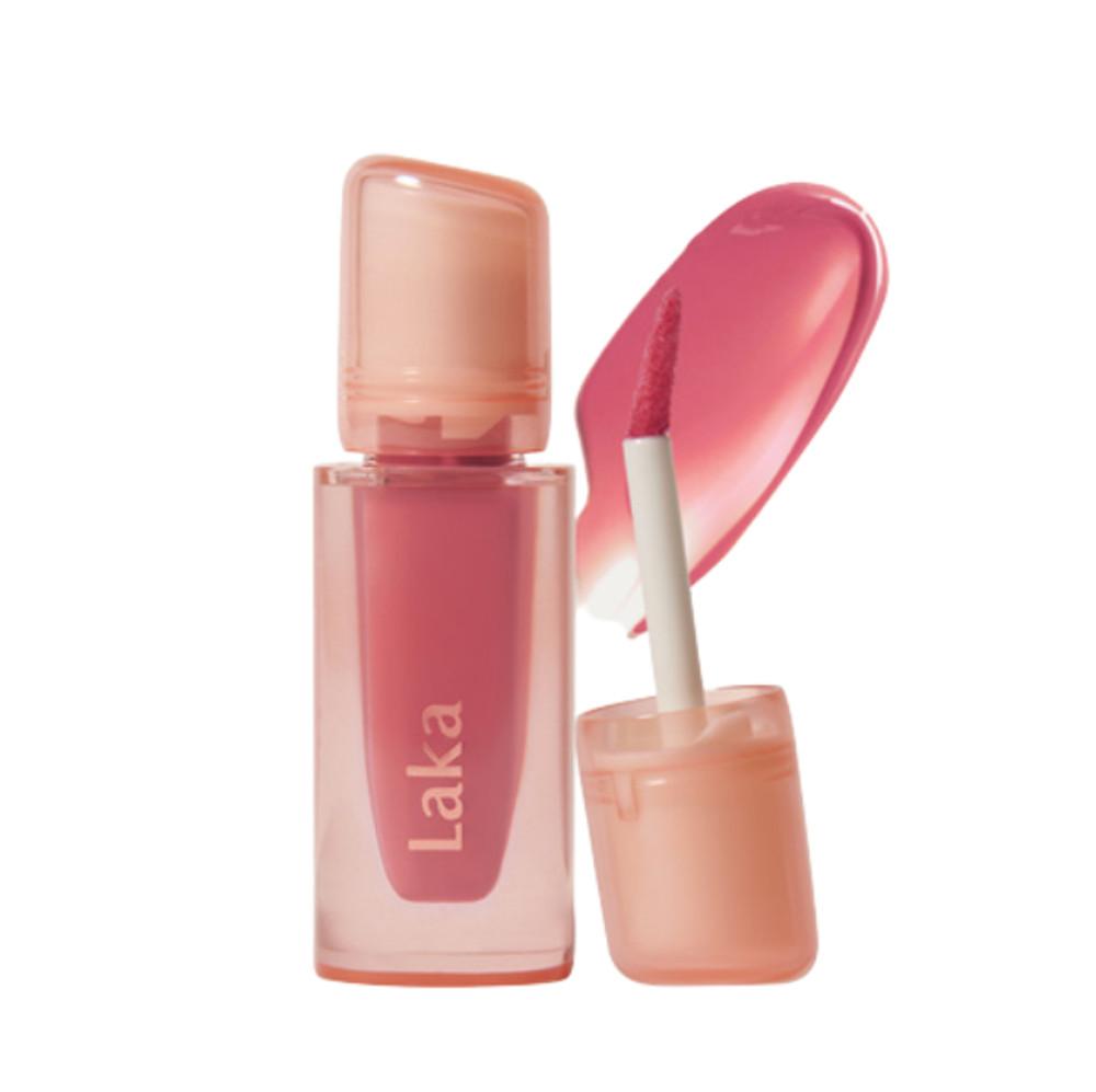 라카 젤링 누드 글로스 302 포도링 1개