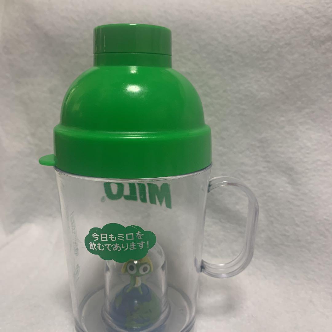 ケロロ軍曹コップです。