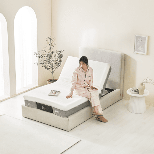 모베 엘라 슈퍼싱글 SS / 싱글 S 모션베드