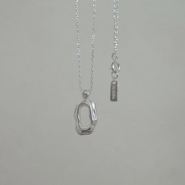 asteroid necklace I
