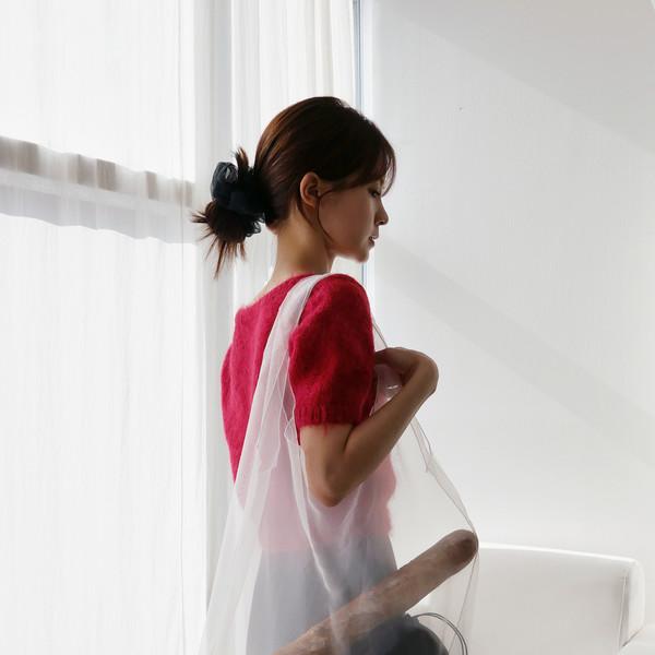 Cosymosy Organza Bag - 5 Color